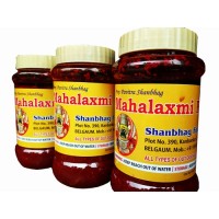 Mahalaxmi Appi Midi Pickles-500gms 